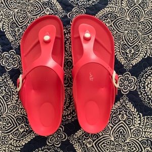 Birkenstock Gizeh Corsal Eva Flip